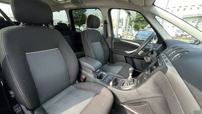 Ford Galaxy Gebrauchtwagen