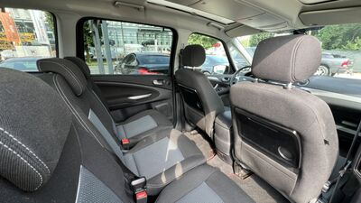 Ford Galaxy Gebrauchtwagen