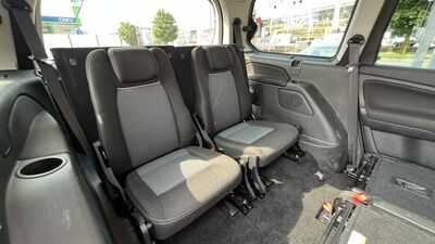 Ford Galaxy Gebrauchtwagen