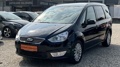 Ford Galaxy Gebrauchtwagen