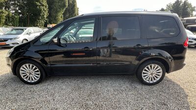 Ford Galaxy Gebrauchtwagen