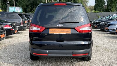 Ford Galaxy Gebrauchtwagen