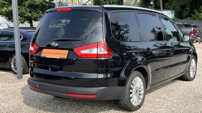 Ford Galaxy Gebrauchtwagen