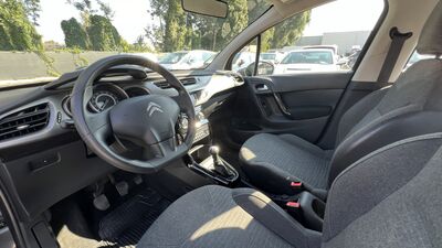 Citroën C3 Gebrauchtwagen