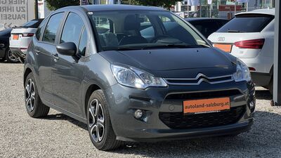 Citroën C3 Gebrauchtwagen