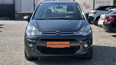 Citroën C3 Gebrauchtwagen