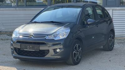 Citroën C3 Gebrauchtwagen