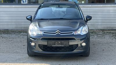 Citroën C3 Gebrauchtwagen