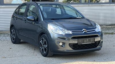 Citroën C3 Gebrauchtwagen