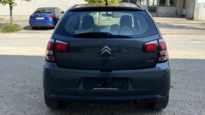 Citroën C3 Gebrauchtwagen