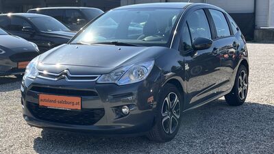 Citroën C3 Gebrauchtwagen