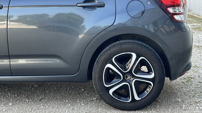 Citroën C3 Gebrauchtwagen