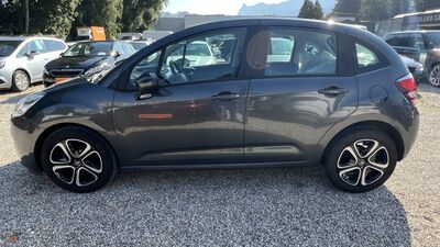 Citroën C3 Gebrauchtwagen