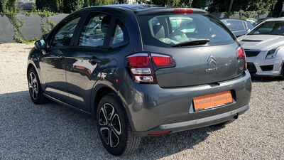 Citroën C3 Gebrauchtwagen