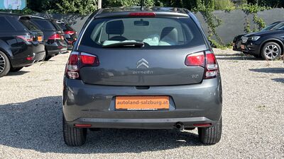 Citroën C3 Gebrauchtwagen