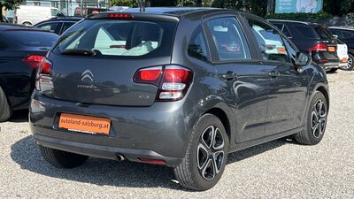 Citroën C3 Gebrauchtwagen