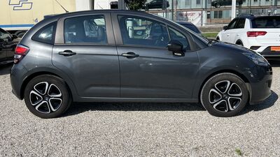 Citroën C3 Gebrauchtwagen