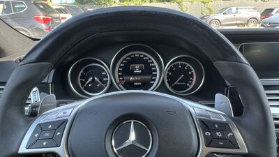 Mercedes-Benz E-Klasse Gebrauchtwagen