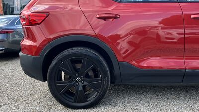 Volvo XC40 Gebrauchtwagen