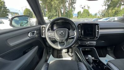 Volvo XC40 Gebrauchtwagen