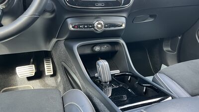 Volvo XC40 Gebrauchtwagen