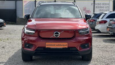 Volvo XC40 Gebrauchtwagen