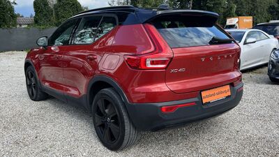 Volvo XC40 Gebrauchtwagen