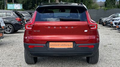 Volvo XC40 Gebrauchtwagen