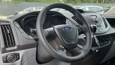 Ford Transit Gebrauchtwagen