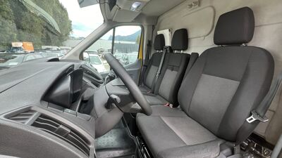 Ford Transit Gebrauchtwagen