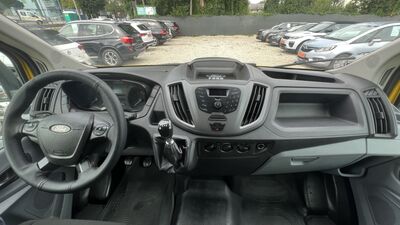 Ford Transit Gebrauchtwagen