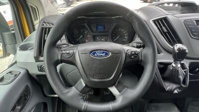 Ford Transit Gebrauchtwagen