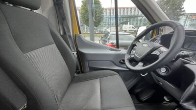 Ford Transit Gebrauchtwagen