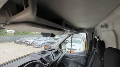 Ford Transit Gebrauchtwagen