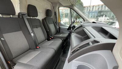 Ford Transit Gebrauchtwagen