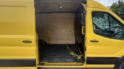 Ford Transit Gebrauchtwagen