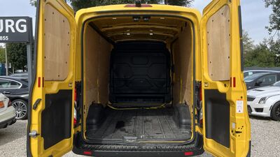 Ford Transit Gebrauchtwagen