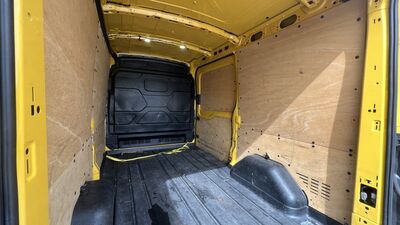 Ford Transit Gebrauchtwagen