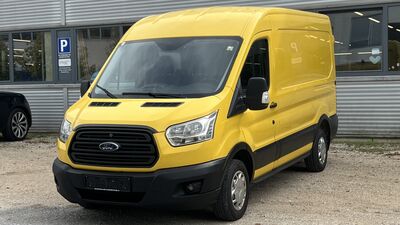 Ford Transit Gebrauchtwagen