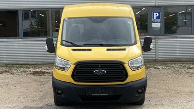 Ford Transit Gebrauchtwagen