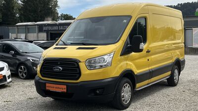 Ford Transit Gebrauchtwagen