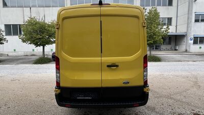 Ford Transit Gebrauchtwagen