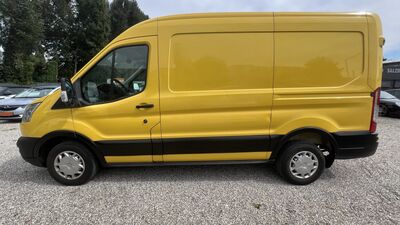 Ford Transit Gebrauchtwagen