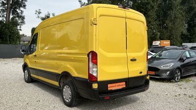 Ford Transit Gebrauchtwagen