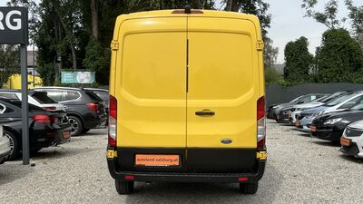 Ford Transit Gebrauchtwagen