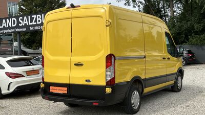 Ford Transit Gebrauchtwagen