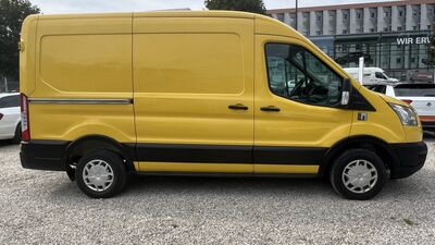 Ford Transit Gebrauchtwagen