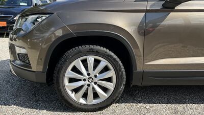 Seat Ateca Gebrauchtwagen