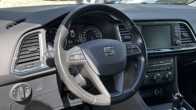 Seat Ateca Gebrauchtwagen