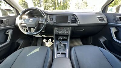 Seat Ateca Gebrauchtwagen